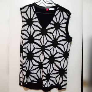 Vince Camuto Sleeveless Tunic LTOP106